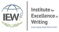 Institute for Excellence in Writing coupons